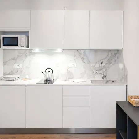 Flats4Rent Casa Di Tea Apartment Verona Exterior photo