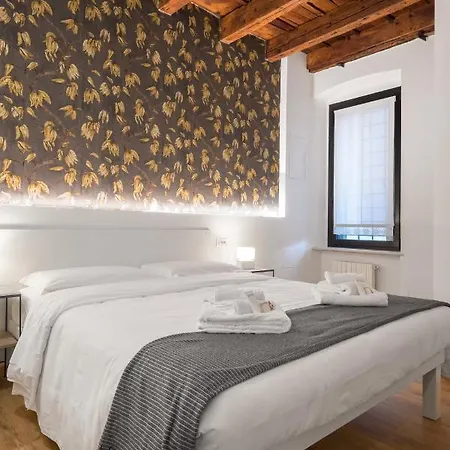 Flats4Rent Casa Di Tea Apartment Verona Exterior photo