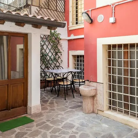 Flats4Rent Casa Di Tea Apartment Verona Exterior photo