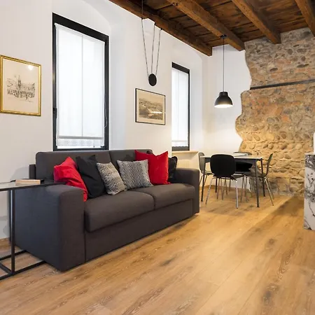 Flats4Rent Casa Di Tea Apartment Verona Exterior photo