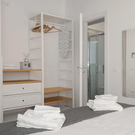 Flats4Rent Casa Di Tea Apartment Verona Exterior photo