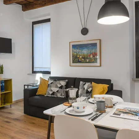 Flats4Rent Casa Di Tea Apartment Verona Exterior photo
