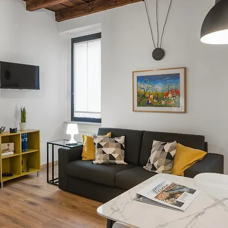 Flats4Rent Casa Di Tea Apartment Verona Exterior photo