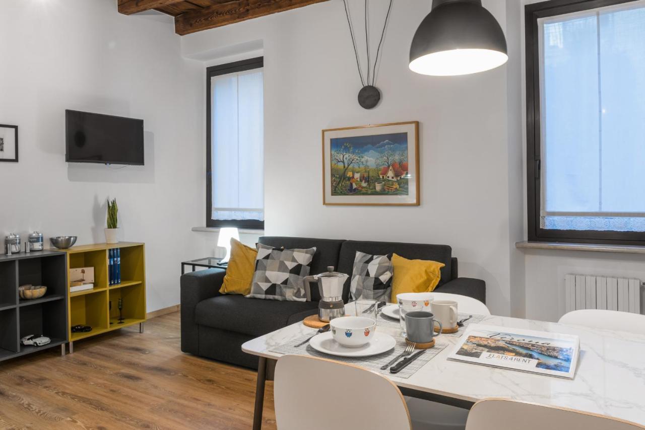 Apartment Flats4rent Casa Di Tea Verona